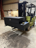 50Gallon Fuel/Toolbox Combo