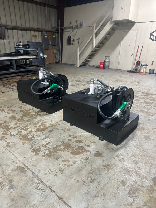 90Gallon Fuel Transfer Tank "TANK ONLY"