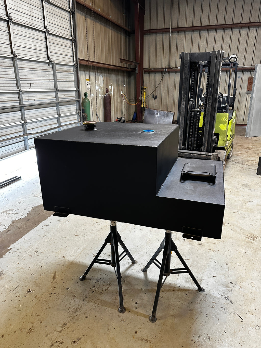 90Gallon Fuel Transfer Tank "TANK ONLY"