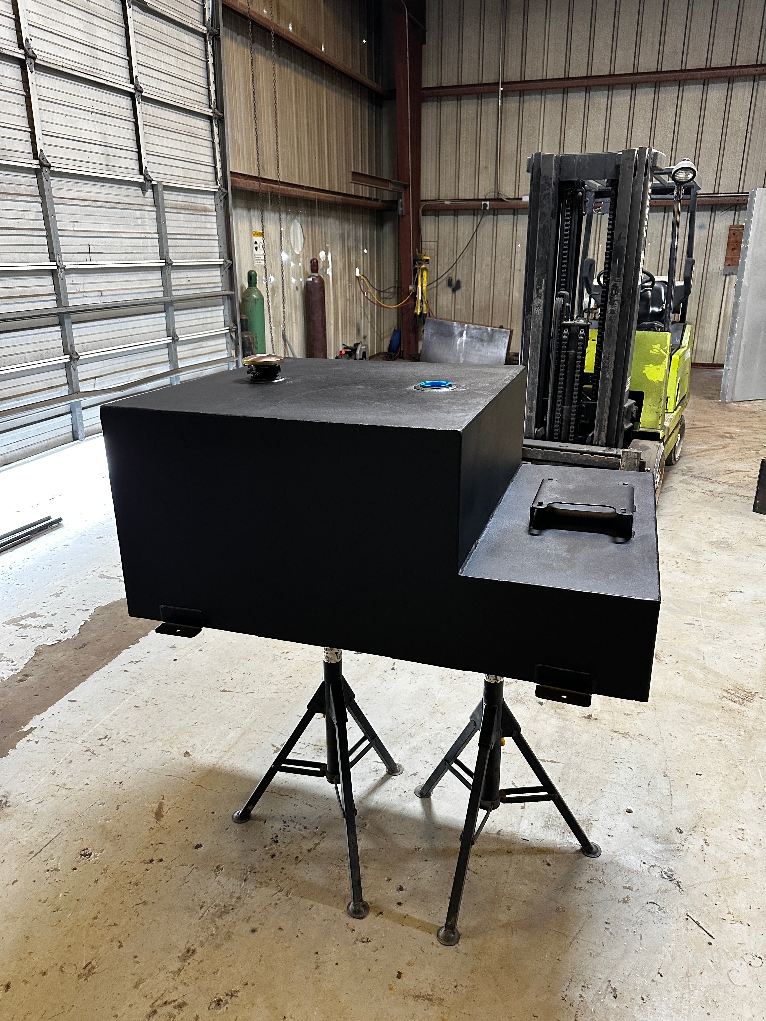 90Gallon Fuel Transfer Tank "TANK ONLY"